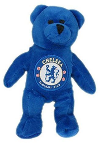 Chelsea F.C. Mini Bear SB