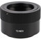 Objektivadapter für T-Mount Objektive Passend an Sony E-Mount Kameras