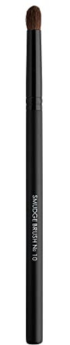 Impala Eyeshadow Blending Brush N10 Natural bristle Makeup - smudger and blender