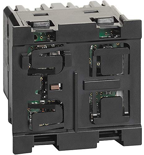 Fischer Tasselli universali S 5 C per il fissaggio di quadri, battiscopa, armadietti, ripiani (100 Pz.)