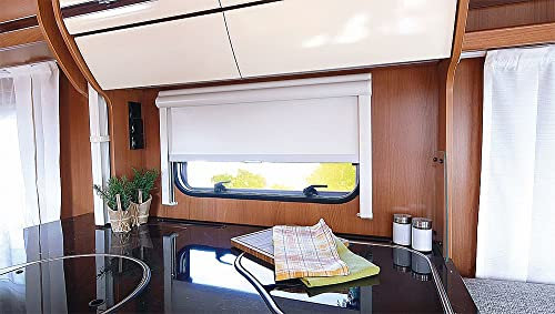 Remis Rollo Remiflair I 170 x 80 cm Creme