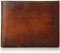 JOST 2473-007 Brieftasche, Cognac