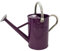 Gardman 34881 Arrosoir Métallique Héritage Gris Clair