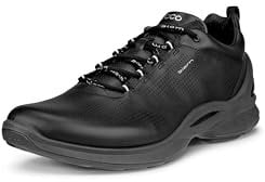 ECCO Herren BIOM FJUEL M Sneaker,BLACK,46