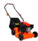 Tagliaerba Tosaerba Rasaerba a spinta motore a scoppio 4 Tempi 144cc 30kW Ampiezza di Taglio 40cm regolabile su 7 livelli adatto a Professionisti e amanti del Fai da te (Cod. 5842)