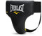 Everlast Unisex - Erwachsene Lightsparring Protector , Tiefschutz, Schwarz, M