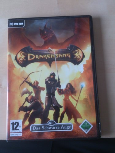 Das schwarze Auge: Drakensang