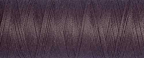 744590 540 Gutermann S303 Silk Thread 100m reels