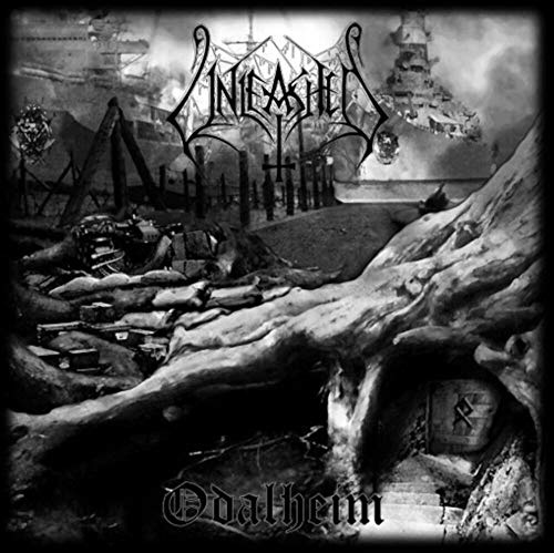 Nuclear Blast (Rough Trade)