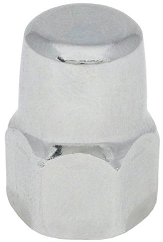 Hutmutter (M9) Teilenummer: 12 Originalnummer: Y-31414210 für SHIMANO Nexus Inter-L Nabendynamo HBNX32