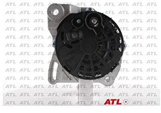 ATL Autotechnik L 62 560 Generator | Kompatibel mit: FIAT DOBLO Großraumlimousine, DOBLO Kasten/Großraumlimousine, PALIO, PALIO Weekend, PUNTO, PUNTO Cabriolet