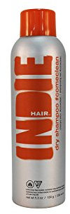 Indie Hair Come Clean Dry Shampoo, 5.3 Ounce