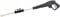 Draper Gun and Trigger for 14434 Pressure Washer, Stainless Steel, Blue
