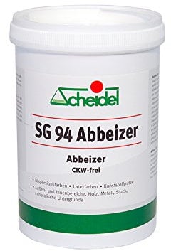 Scheidel Abbeizer SG 94