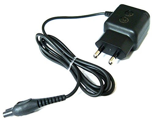 Philips 422203630181 ORIGINAL Steckernetzteil Netzteil Kabel HQ8505 Sensotec Quadra Action 7Series CoolSkin SmartTouch SpeedXL Rasierer Haarschneider