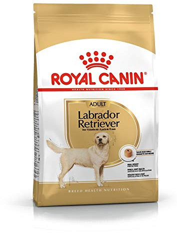 Royal Canin 35298 Breed Labrador Retriever 12 kg
