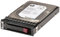 HP 2 TB de 3,5 pulgadas de doble puerto de disco duro