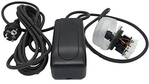 Velda Transformateur de rechange 18 W pour clarificateur d'eau à filtre UV-C