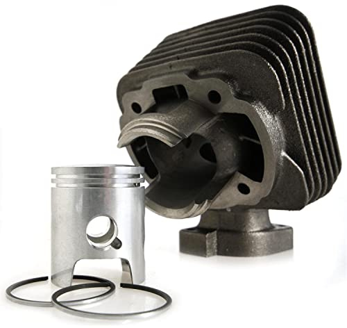 Zylinderkit Malossi SPORT 50cc für AC 50