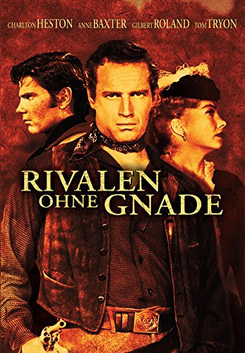 Rivalen ohne Gnade