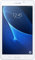 Samsung Galaxy Tab A SM-T280 7.0 Inch Mini Tablet (White) (ARM 8 GB, 1536 MB, Android), German Version
