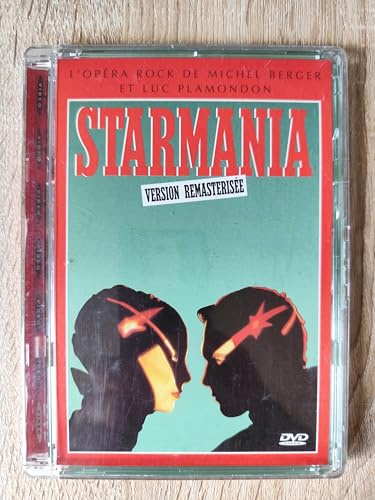 Starmania(Remastered)
