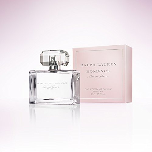 Romance Always Yours Eau de Parfum Spray für Frauen 50 ml