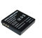 AAA PRODUCTS High Capacity Rechargeable Battery for Panasonic TA1 Full HD Pocket Camcorder 12 Month Warranty