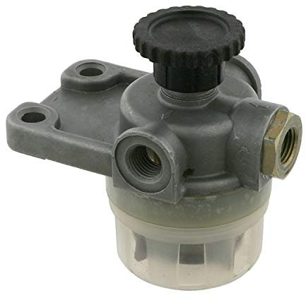 Febi bilstein 24488 Pompe, préalimentation de carburant