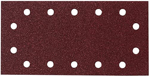 Makita P-33059 Orbital Sanding Sheets - 1/2 Sheet