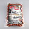 TOP SECRET Stör Faktor Boilies 15mm Räucherlachs 1Kg- Räuch