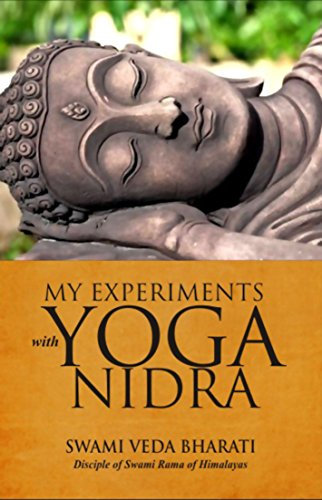 My Experiments With Yoga Nidra (English Edition)
