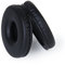 Gazechimp Schwarz Ersatz Headset Ohrpolster Pads Earpad für Koss Porta Pro Pp Ksc35 KSC75 Ksc55 Kopfhörer