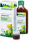 Schoenenberger - Löwenzahn naturreiner Heilpflanzensaft - 1x 200 ml Glasflasche - freiverkäufliches Arzneimittel - bei leichten Magen-Darm-Beschwerden - bio