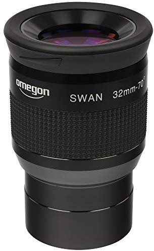 Omegon SWA 32mm Okular 2''