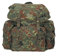 Mil-Tec BW Rucksack 25l Flecktarn