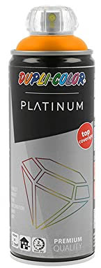 Dupli color 720987 - Vernice spray, colore: arancione
