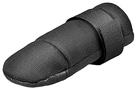Karlie Pfotenschutz, Pfotenpflege Hund, S, Polyester, Schwarz