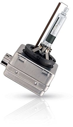 PHILIPS 85409VIC1 Glühlampe Xenon Vision