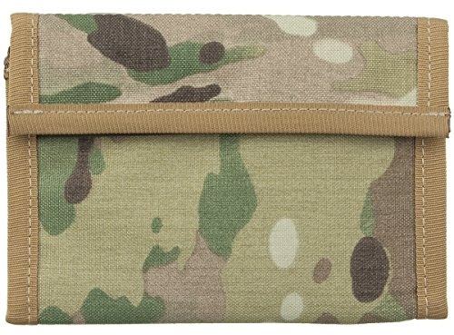 Wisport Lizard Wallet MultiCam
