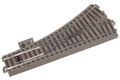 Trix 62611 - Weiche links 188,3 mm, Trix H0