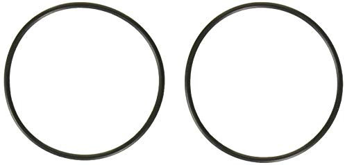 Zodiac R0337600 Header Coupling O-Rings Replacement for Jandy LX/LT Pool and Spa Heaters