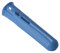Bargainscrews - Tasselli ad espansione, Confezione da 100, Blu, 10 mm