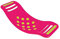 Fat Brain Teeter Popper Pink, Wobble Balance Board, Balance Board with Popping Sounds, Kids Preschool Toy, Popping Board, Gross Motor Skills Development, Balance Board for Kids aged 3 years +