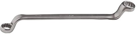 Bahco Doppelringschlüssel gestanden ACOD 24 – 26 mm 2 m-24 – 26 X5 Stück