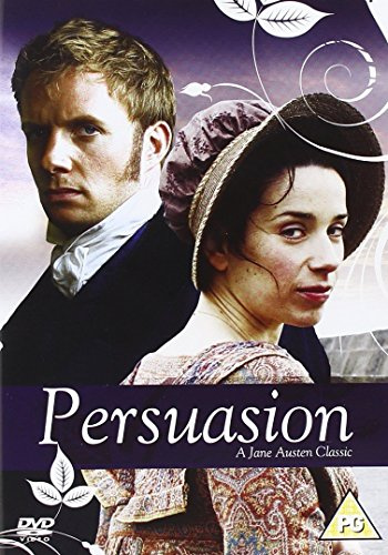 Persuasion (ITV) [UK Import]