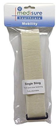 Medisure Armschlinge mit Klettverschluss