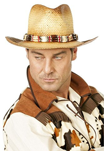 Generique - Deluxe Cowboy Hut