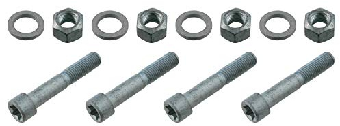 FEBI BILSTEIN Montagesatz, Längswellengelenk 31181 | Kompatibel mit: MERCEDES-BENZ C-CLASS, C-CLASS T-Model, E-CLASS, E-CLASS Cabriolet, E-CLASS Coupe, E-CLASS T-Model