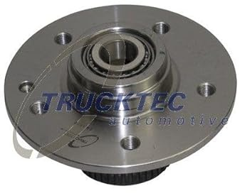 TRUCKTEC AUTOMOTIVE Radnabe 02.31.073